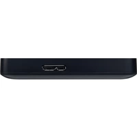 Toshiba Canvio Basics 1TB Externe Festplatte 6.35cm (2.5 Zoll) USB 3.2 Gen 1 (USB 3.0) Matt Schwarz HDTB410EK3AA Toshiba Canvio Basics 1TB Externe Festplatte 6.35cm (2.5 Zoll) USB 3.2 Gen 1 (USB 3.0) Matt Schwarz HDTB410EK3AA