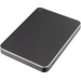 Toshiba HDTW220EB3AA Canvio Premium Externe Festplatte 6.35 cm (2.5 Zoll) 2 TB Dunkelgrau USB 3.0