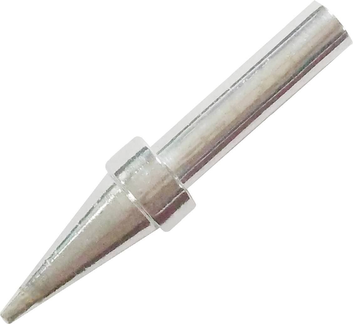 TOOLCRAFT HF-1,2MF Lötpatrone Meißelform Spitzen-Größe 1.2mm Spitzen-Länge 17mm Inhalt 1St.
