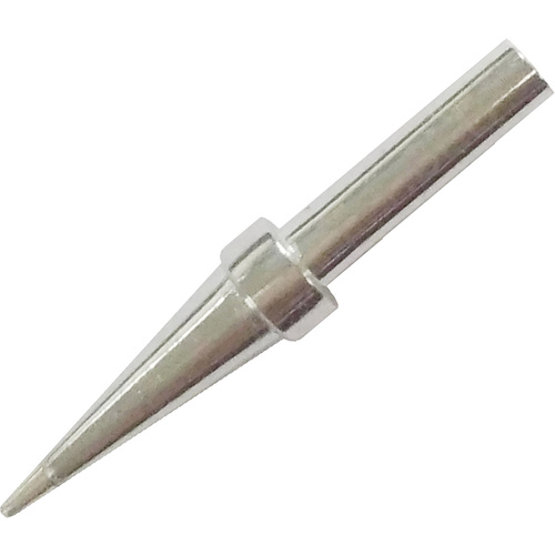 TOOLCRAFT HF-1,0BF Lötspitze Bleistiftform Spitzen-Größe 1mm Spitzen-Länge 17mm Inhalt 1St.