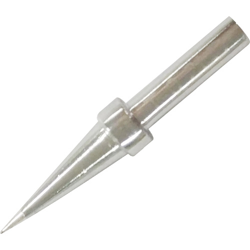 TOOLCRAFT HF-0,2BF Lötspitze Bleistiftform Spitzen-Größe 0.2mm Spitzen-Länge 25mm Inhalt 1St.