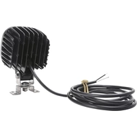WAS Arbeitsscheinwerfer 12 V, 24 V, 36 V, 48 V, 60 V, 70V W130 8000 1214 Breite Nahfeldausleuchtung (B x H x T) 110 x 159 x 86mm WAS Arbeitsscheinwerfer 12 V, 24 V, 36 V, 48 V, 60 V, 70V W130 8000 1214 Breite Nahfeldausleuchtung (B x H x T) 110 x 159 x 86mm