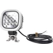 WAS Arbeitsscheinwerfer 12 V, 24 V, 36 V, 48 V, 60 V, 70V W130 8000 1214 Breite Nahfeldausleuchtung (B x H x T) 110 x 159 x 86mm WAS Arbeitsscheinwerfer 12 V, 24 V, 36 V, 48 V, 60 V, 70V W130 8000 1214 Breite Nahfeldausleuchtung (B x H x T) 110 x 159 x 86mm