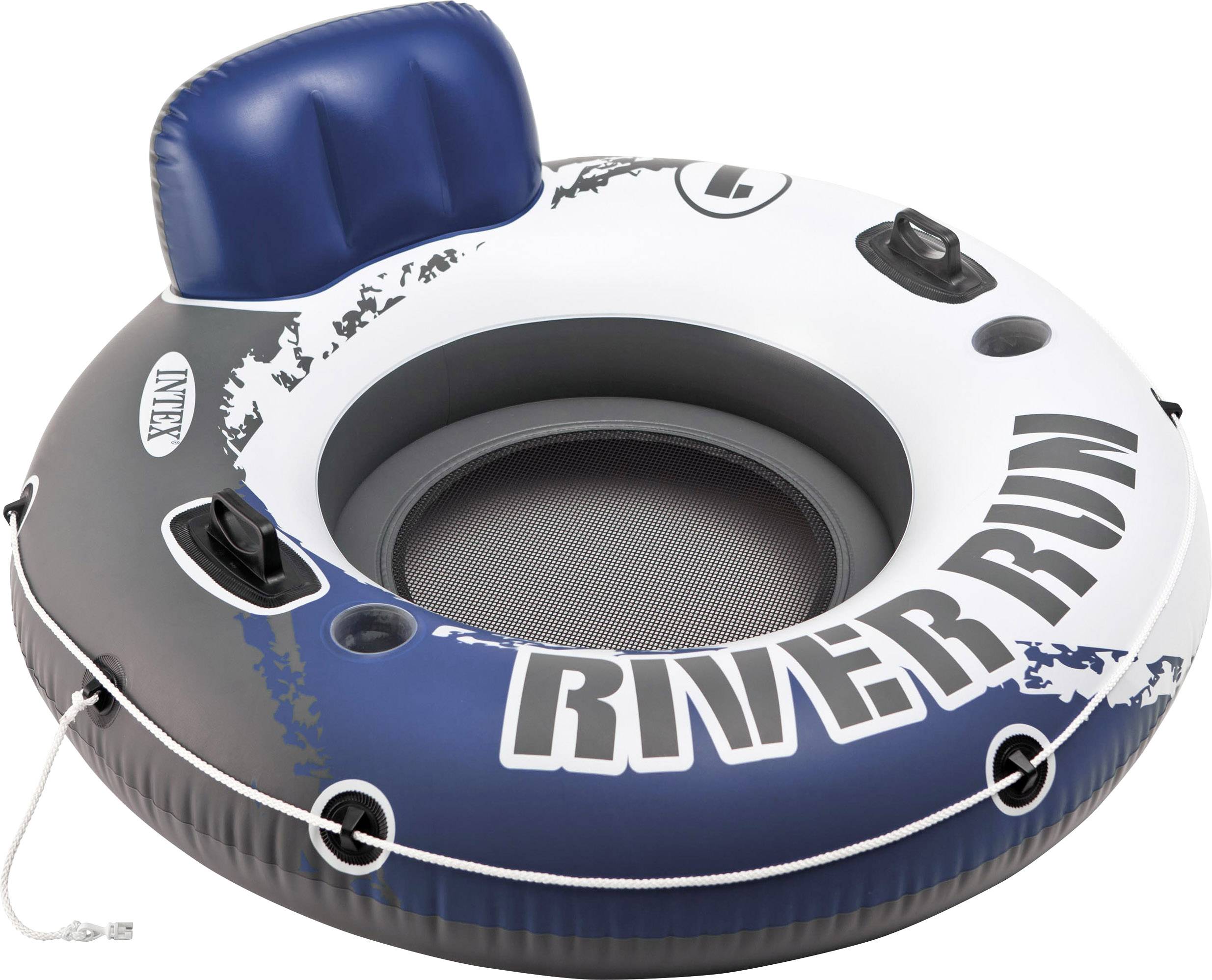 Intex Schwimmreifen River Run 58825EU
