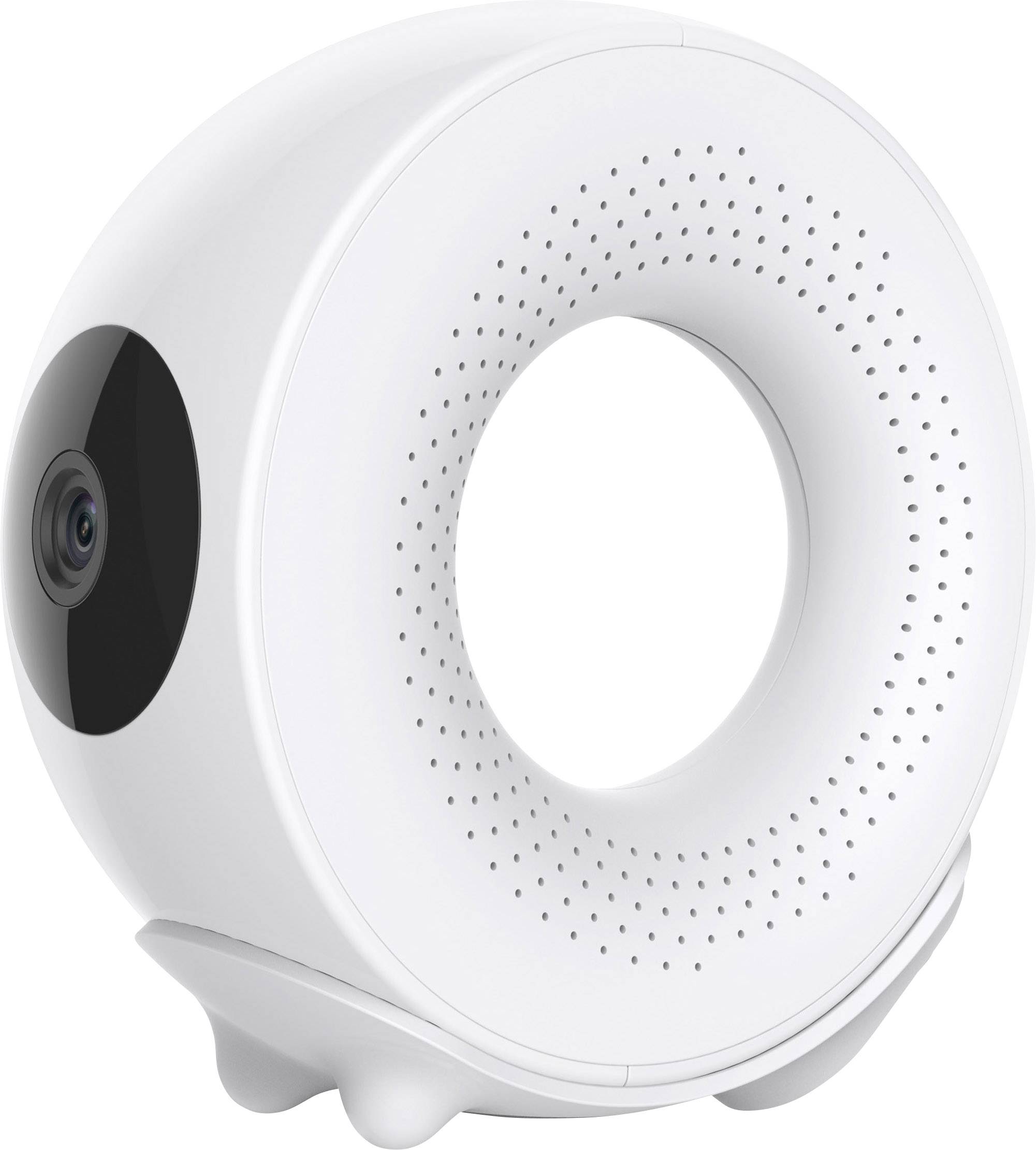 IBaby M2s Plus 51462 Babyphone mit Kamera WLAN 2.4GHz