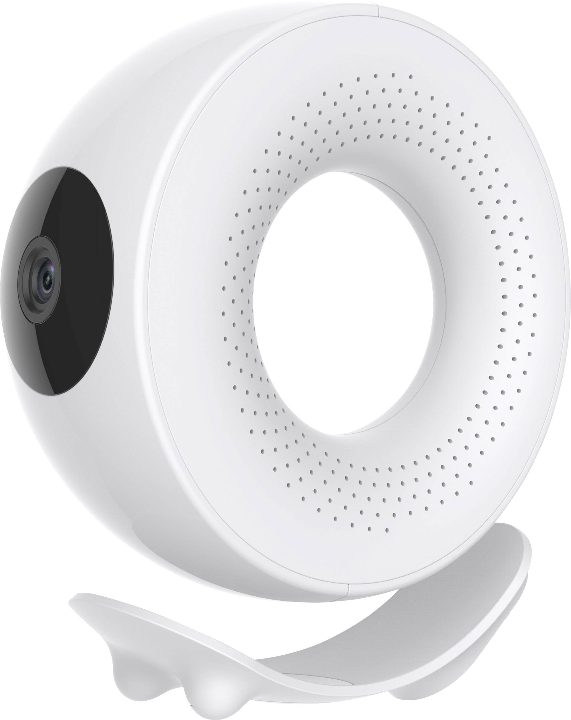 IBaby M2s Plus 51462 Babyphone mit Kamera WLAN 2.4GHz