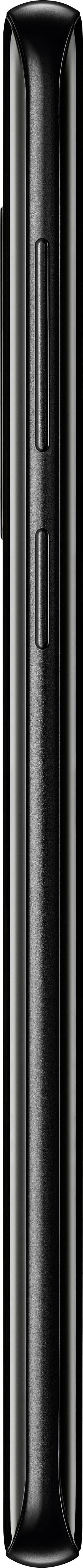 Samsung Galaxy S9+ 64 GB Schwarz 15.7 cm (6.2 Zoll) Smartphone