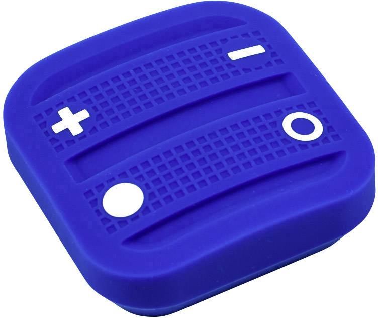 NodOn CRC-2-6-02 Fernbedienung Blau EnOcean