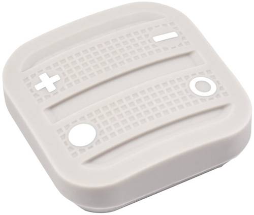 CRC-2-6-06 Fernbedienung Hellblau EnOcean