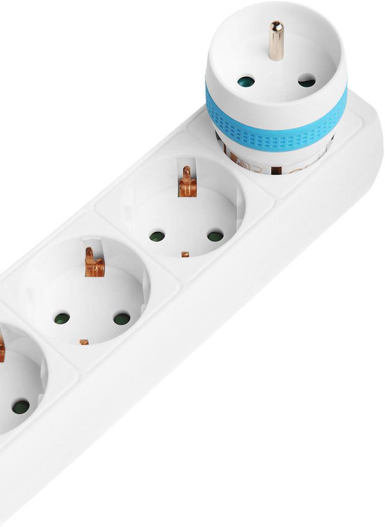 NodOn MSP-2-1-11 Steckdose EnOcean