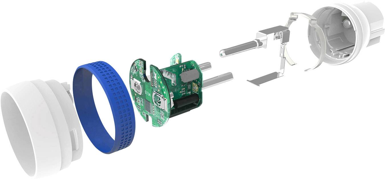 NodOn MSP-2-1-11 Steckdose EnOcean