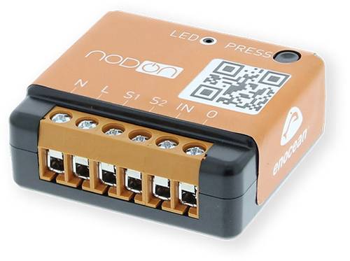 SIN-2-1-01 Schaltaktor EnOcean