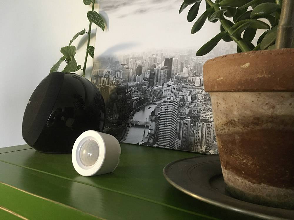 NodOn PIR-2-1-01 Bewegungsmelder EnOcean