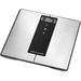Profi-Care PC-PW 3008 BT Balance d'analyse Plage de pesée (max.)=180 kg acier inoxydable, noir avec Bluetooth