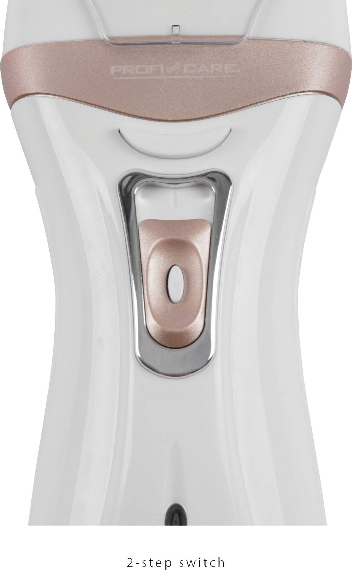 PROFI CARE Lady Beauty Set PC-LBS3002 ws