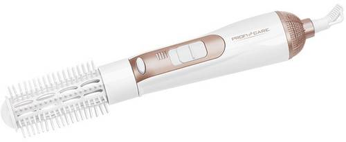 PC-HAS 3011 Warmluftbürste Weiß