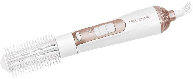 Profi-Care PC-HAS 3011 Warmluftbürste Weiß