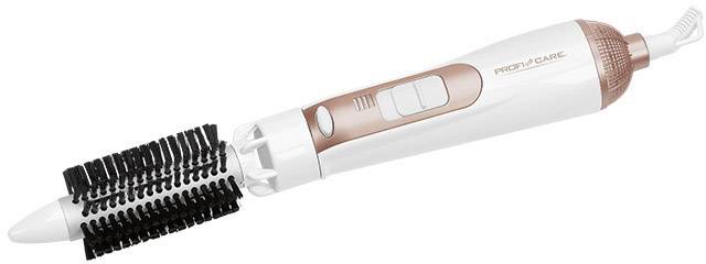 Profi-Care PC-HAS 3011 Warmluftbürste Weiß
