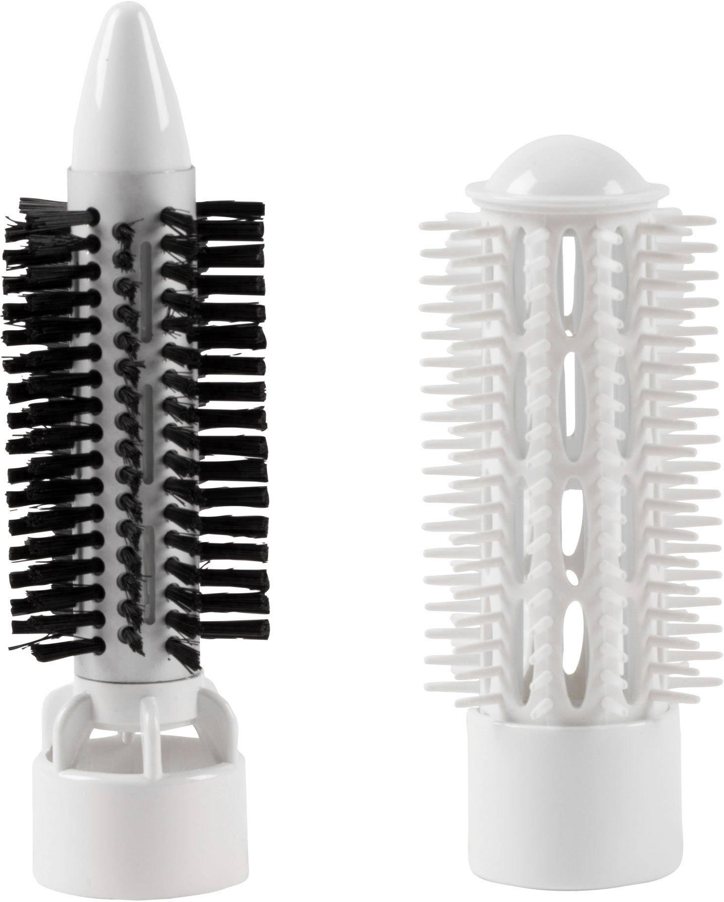 Profi-Care PC-HAS 3011 Warmluftbürste Weiß