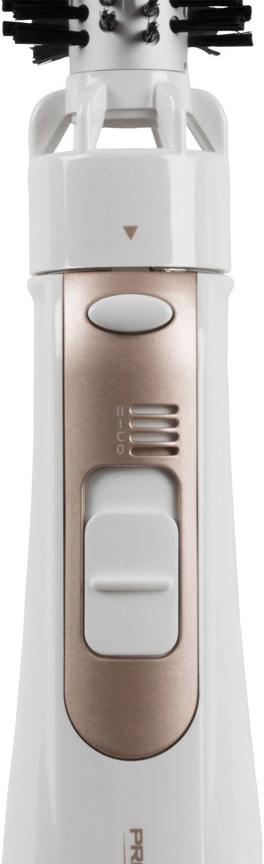 Profi-Care PC-HAS 3011 Warmluftbürste Weiß