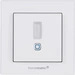 Homematic IP Funk Bewegungsmelder HmIP-SMI55 Homematic IP Funk Bewegungsmelder HmIP-SMI55