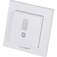 Homematic IP Funk Bewegungsmelder HmIP-SMI55 Homematic IP Funk Bewegungsmelder HmIP-SMI55