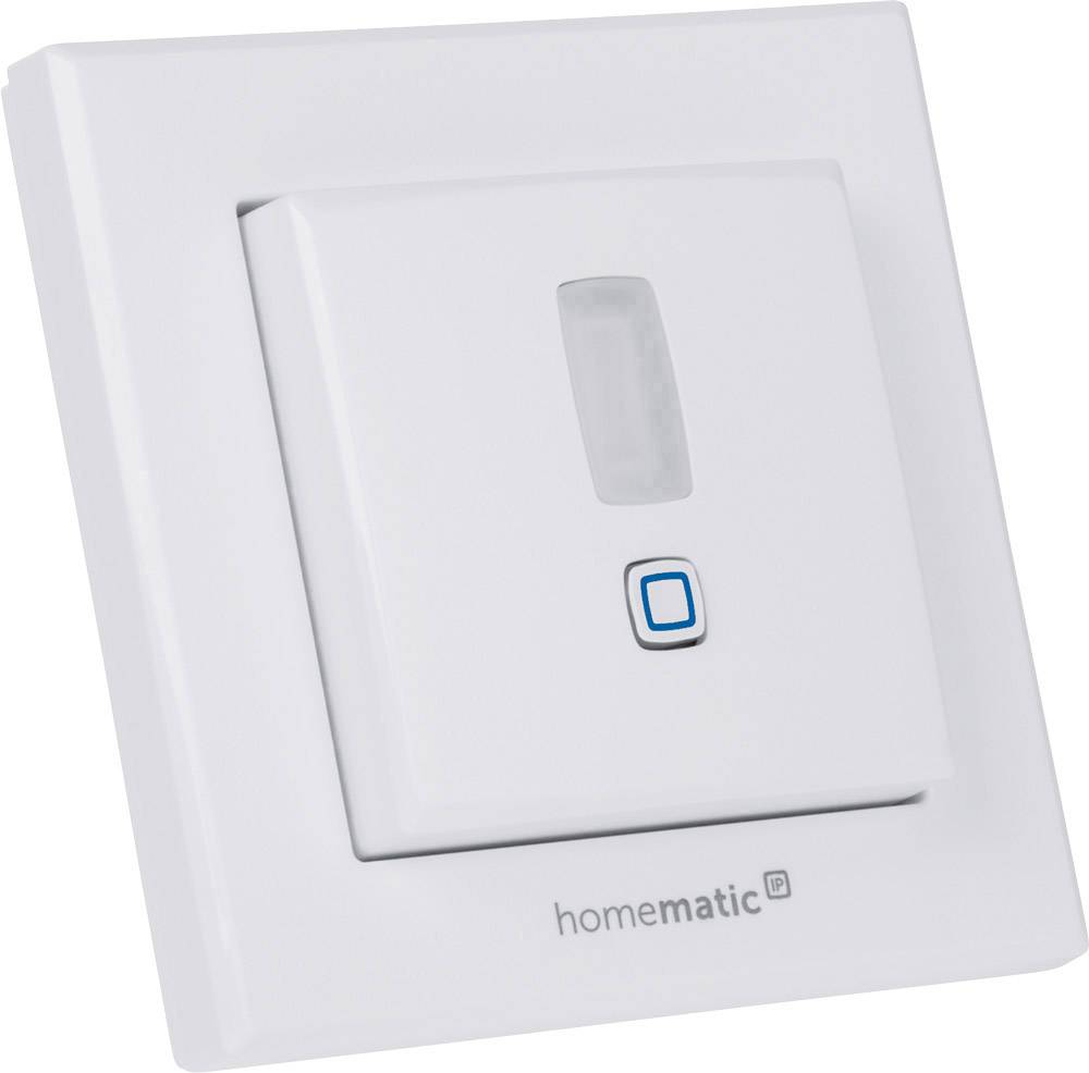 Homematic IP Funk Bewegungsmelder HmIP-SMI55