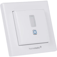 Homematic IP Funk Bewegungsmelder HmIP-SMI55 Homematic IP Funk Bewegungsmelder HmIP-SMI55