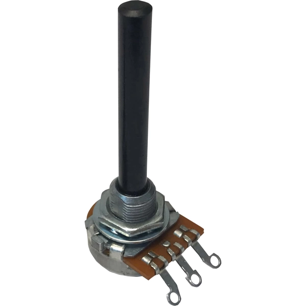 OMEG 10009 10009 Dreh-Potentiometer Mono 0.4 W 100 Ω OMEG 10009 10009 Dreh-Potentiometer Mono 0.4 W 100 Ω