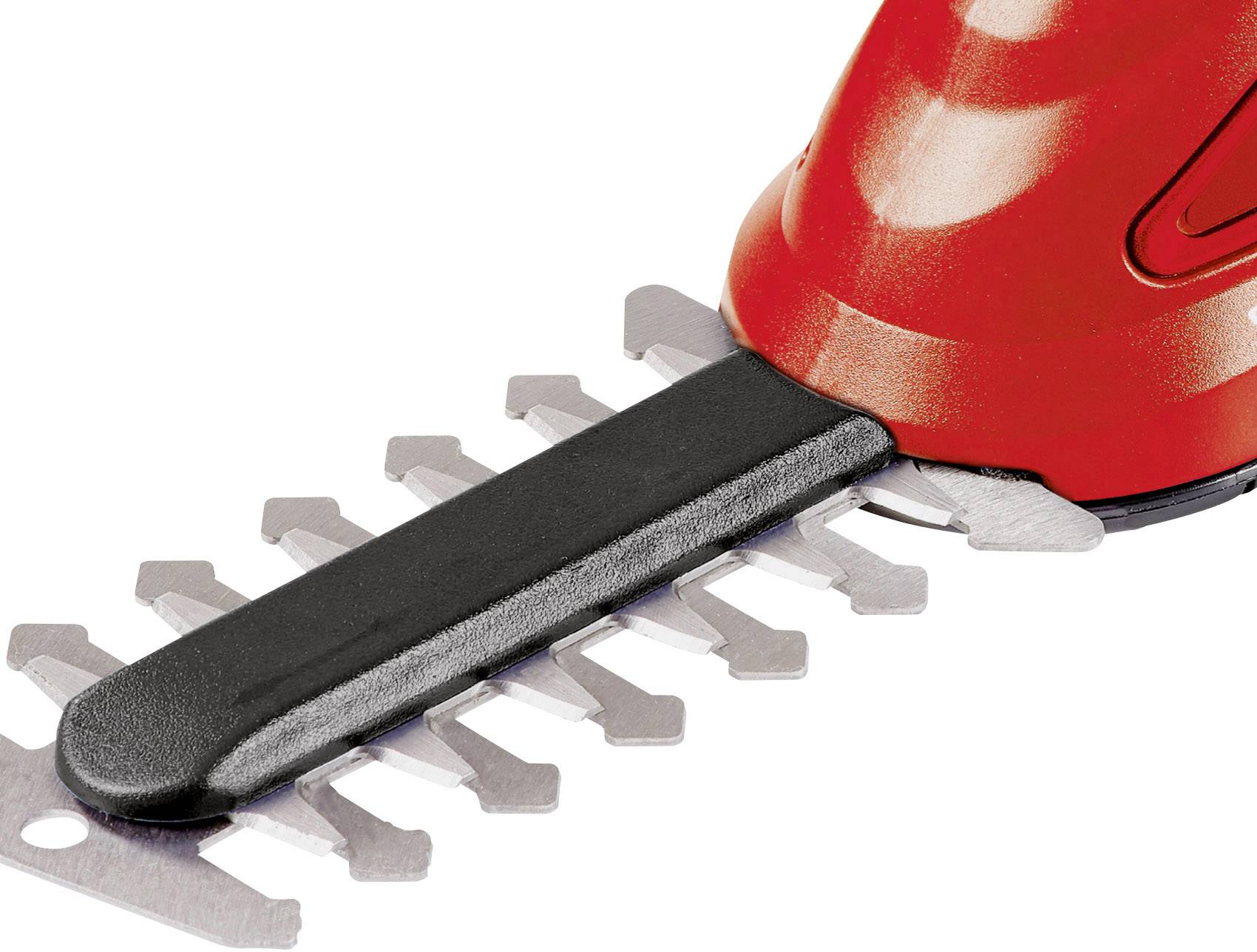 Einhell GC-CG 3,6 Li WT Akku Grasschere, Strauchschere inkl. Akku 3.60V Li-Ion