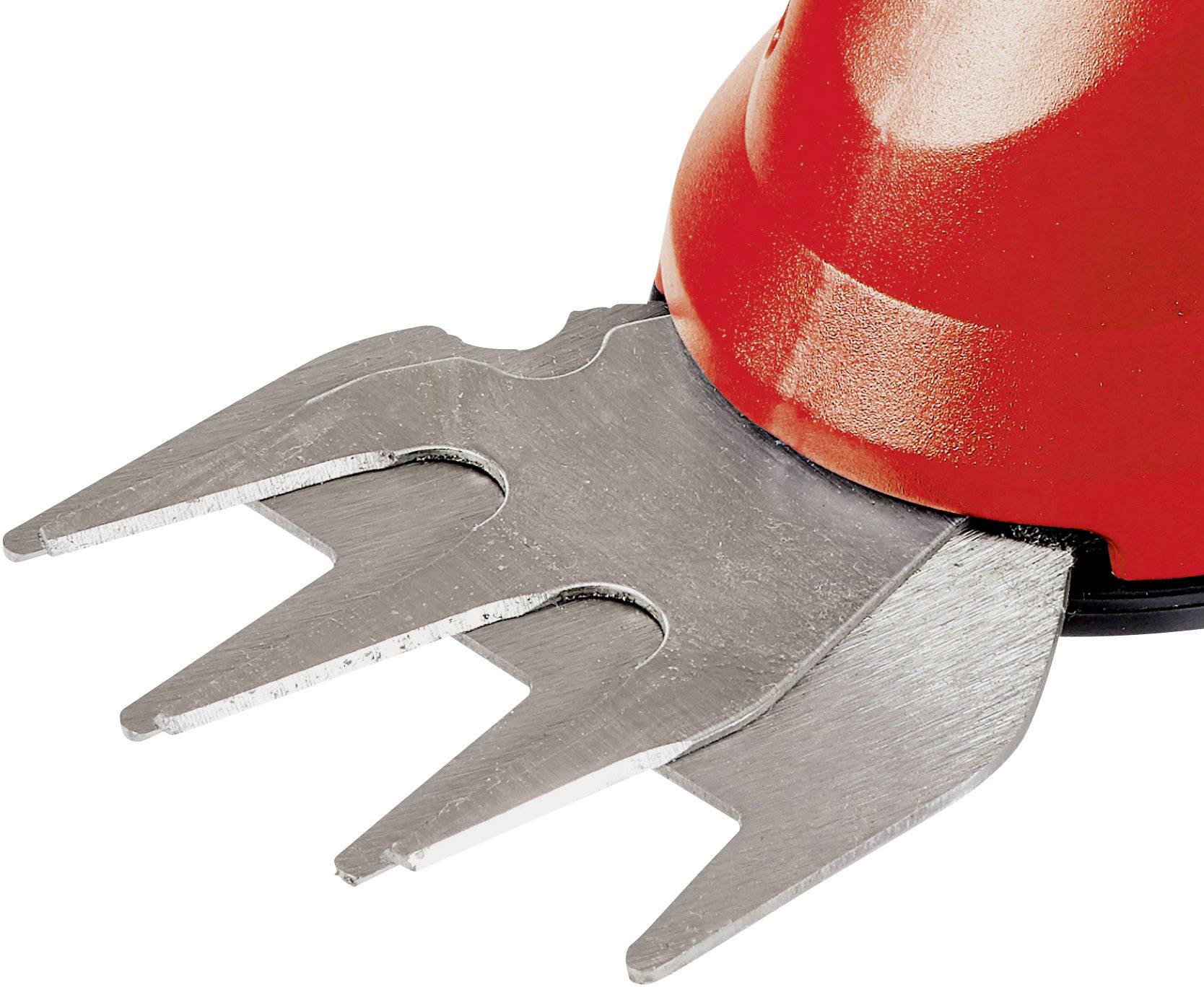 Einhell GC-CG 3,6 Li WT Akku Grasschere, Strauchschere inkl. Akku 3.60V Li-Ion