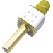 Technaxx BT-X31 Bluetooth® Lautsprecher AUX, USB Gold, Weiß
