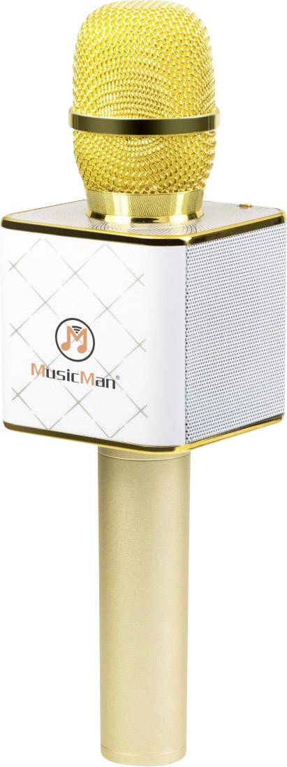 Technaxx BT-X31 Karaoke-Mikrofon