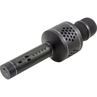 Technaxx PRO BT-X35 Bluetooth® Lautsprecher AUX, SD, USB Schwarz Technaxx PRO BT-X35 Bluetooth® Lautsprecher AUX, SD, USB Schwarz