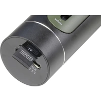 Technaxx PRO BT-X35 Bluetooth® Lautsprecher AUX, SD, USB Schwarz Technaxx PRO BT-X35 Bluetooth® Lautsprecher AUX, SD, USB Schwarz