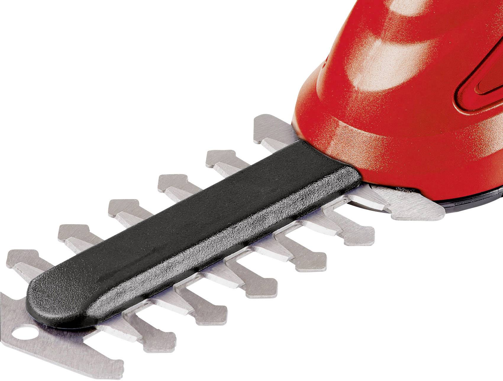 Einhell GC-CG 3,6 Li Akku Grasschere, Strauchschere inkl. Akku 3.60 V Li-Ion