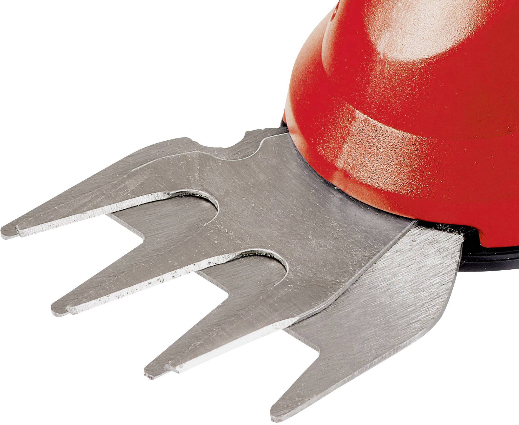 Einhell GC-CG 3,6 Li Akku Grasschere, Strauchschere inkl. Akku 3.60 V Li-Ion