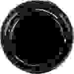 Joy-it Button-Black-Mini Eingabegerät Schwarz Passend für (Einplatinen-Computer) Arduino, Banana Pi, Cubieboard, Raspberry Pi®