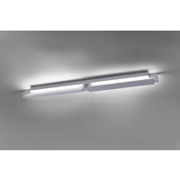 Paul Neuhaus Q® LED Decken- und Wandleuchte Q®-Matteo LED fest eingebaut 22 W Warmweiß, Neutralweiß, Tageslichtweiß Paul Neuhaus Q® LED Decken- und Wandleuchte Q®-Matteo LED fest eingebaut 22 W Warmweiß, Neutralweiß, Tageslichtweiß