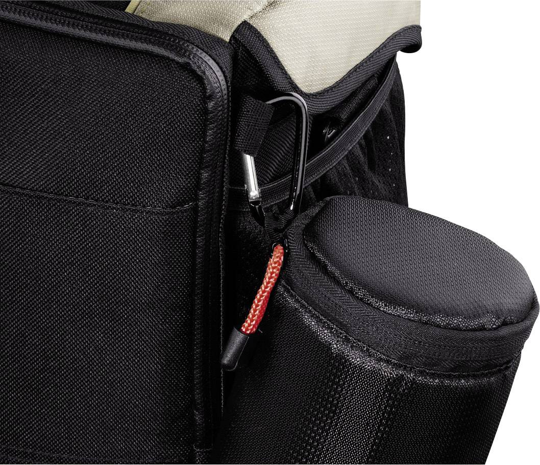 Hama Rexton Objektivköcher XXL