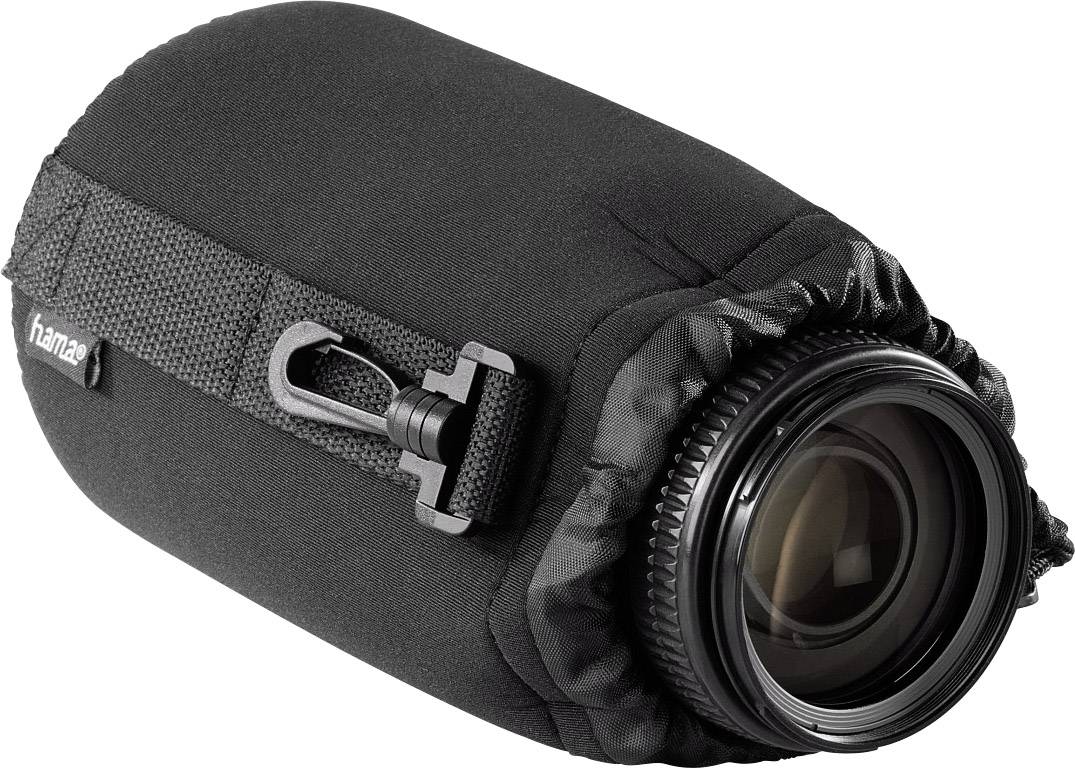 Hama Neopren Objektivbeutel L
