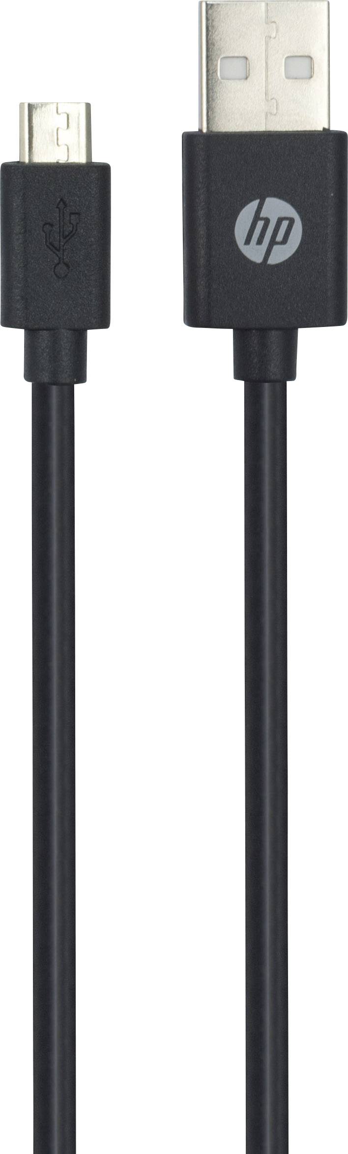 Wentronic USB-A-Micro-USB-Kabel HP-012