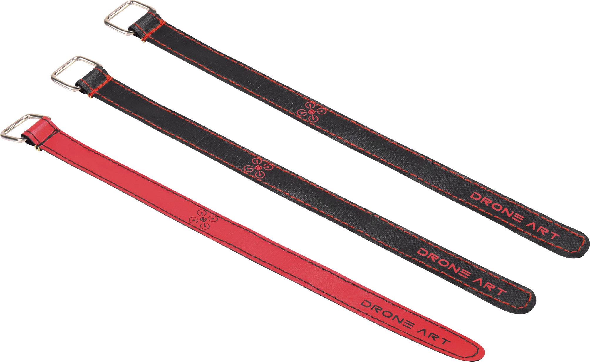DroneArt Lipo Strap 90031RC
