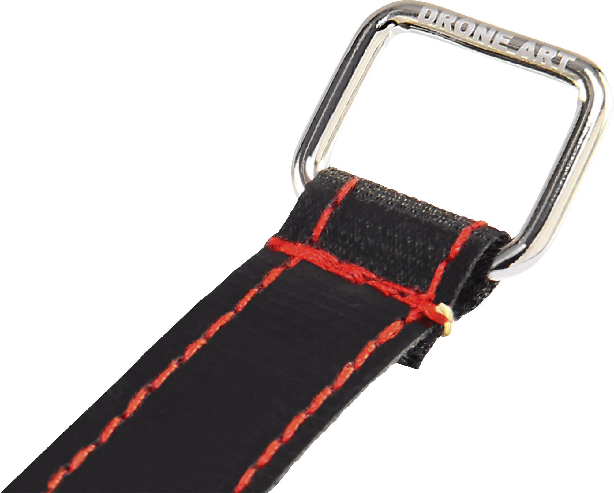 DroneArt Lipo Strap 90030RC