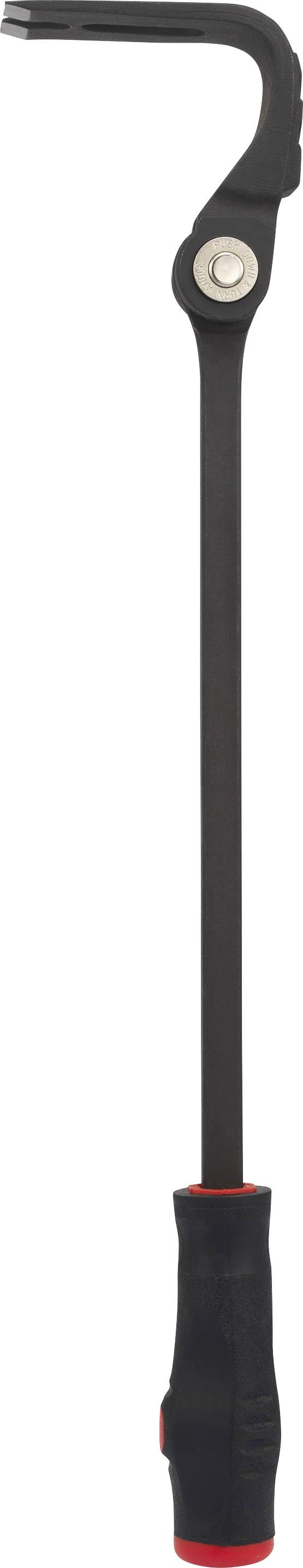 TOOLCRAFT Verstellbares Nageleisen / Brechstange 46cm TO-4997178