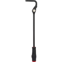 TOOLCRAFT Verstellbares Nageleisen / Brechstange 46cm TO-4997178 TOOLCRAFT Verstellbares Nageleisen / Brechstange 46cm TO-4997178