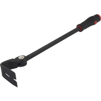 TOOLCRAFT Verstellbares Nageleisen / Brechstange 46cm TO-4997178 TOOLCRAFT Verstellbares Nageleisen / Brechstange 46cm TO-4997178