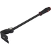 TOOLCRAFT Verstellbares Nageleisen / Brechstange 46cm TO-4997178 TOOLCRAFT Verstellbares Nageleisen / Brechstange 46cm TO-4997178