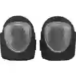 TOOLCRAFT TO-4997196 Gel-Knieschoner Schwarz 1 Paar TOOLCRAFT TO-4997196 Gel-Knieschoner Schwarz 1 Paar