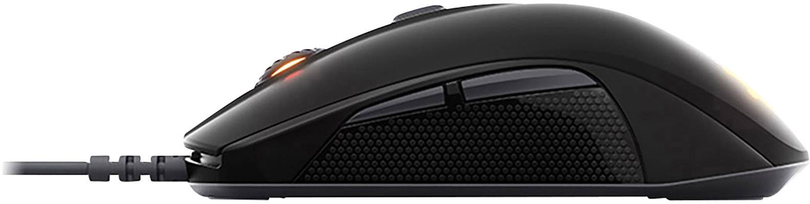 STEELSERIES RIVAL 110 USB GAMING MAUS S